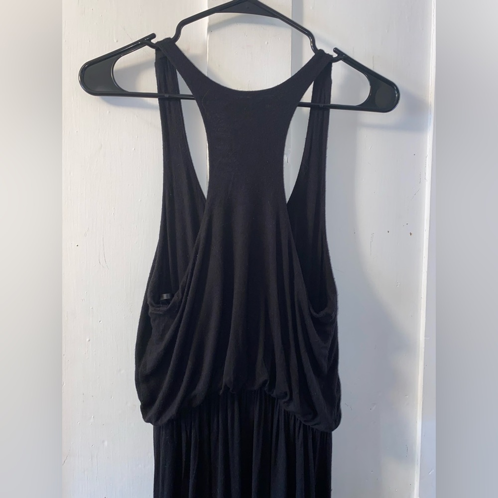 Long Lush Scoop-neck Dress Small - Picture 4 of 4